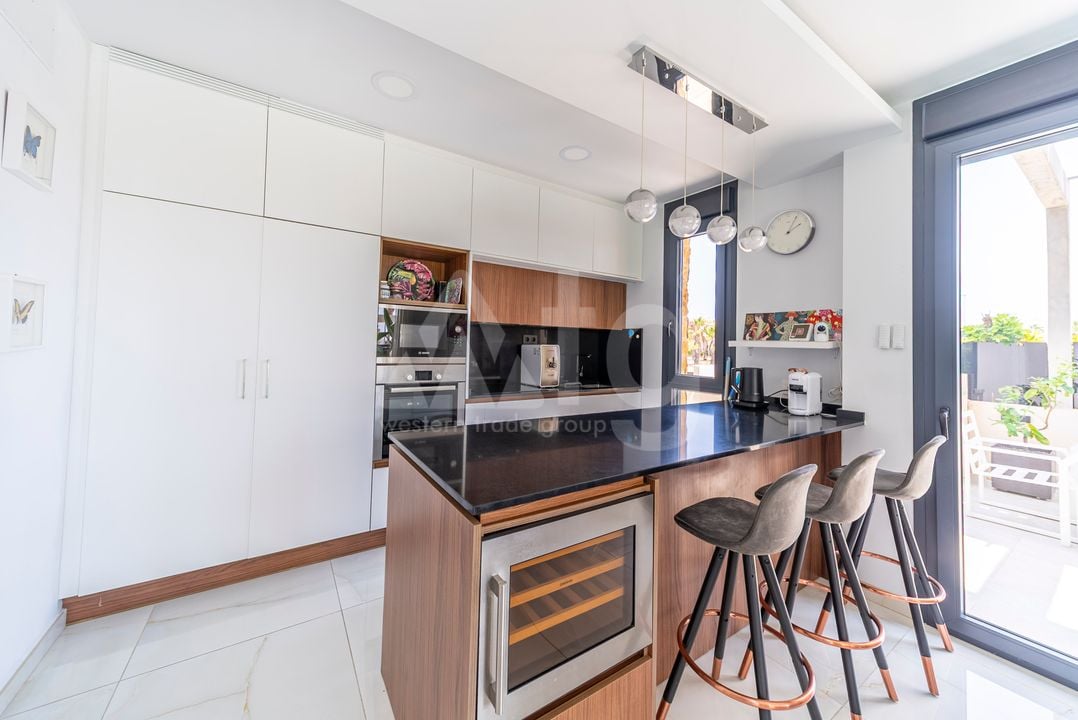 Vilă cu 4 dormitoare în Orihuela Costa - EE99969 - Imagini - 11