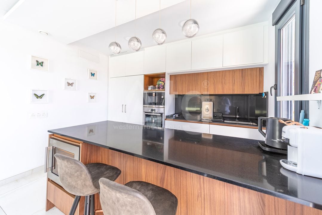 Vilă cu 4 dormitoare în Orihuela Costa - EE99969 - Imagini - 12