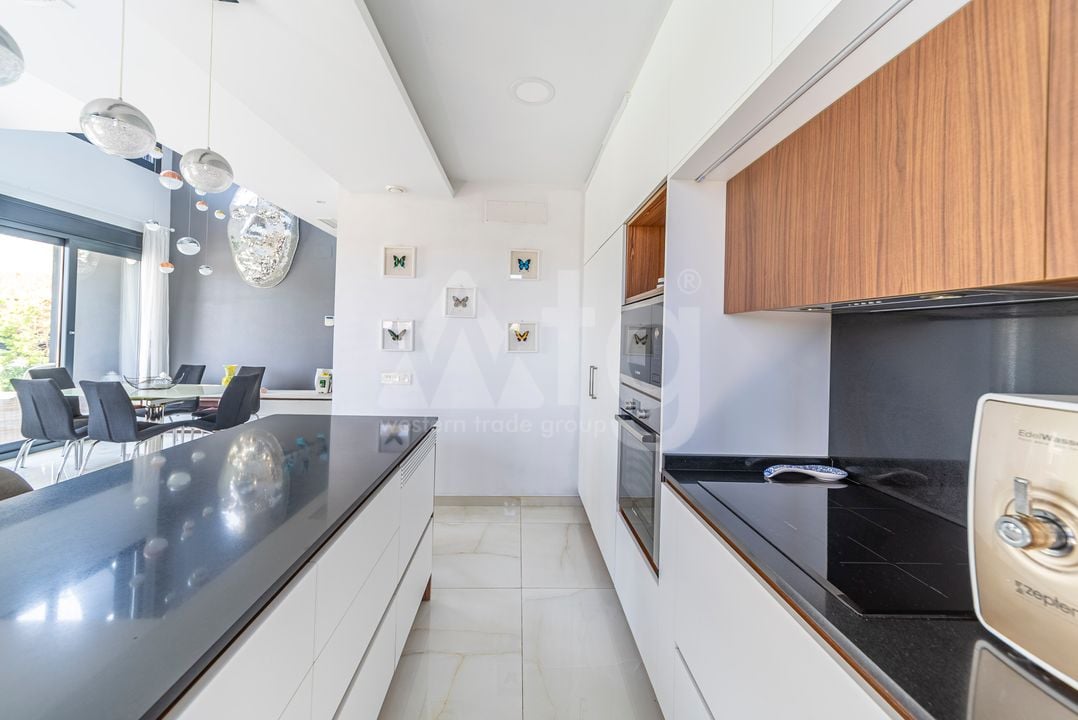 Vilă cu 4 dormitoare în Orihuela Costa - EE99969 - Imagini - 13