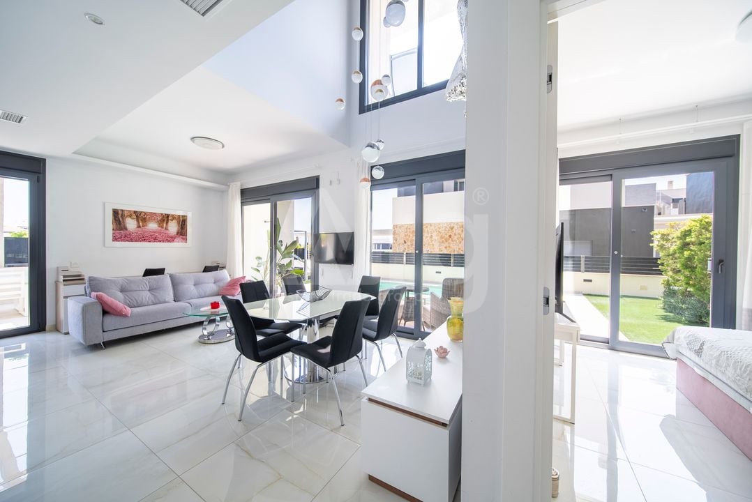Vilă cu 4 dormitoare în Orihuela Costa - EE99969 - Imagini - 10