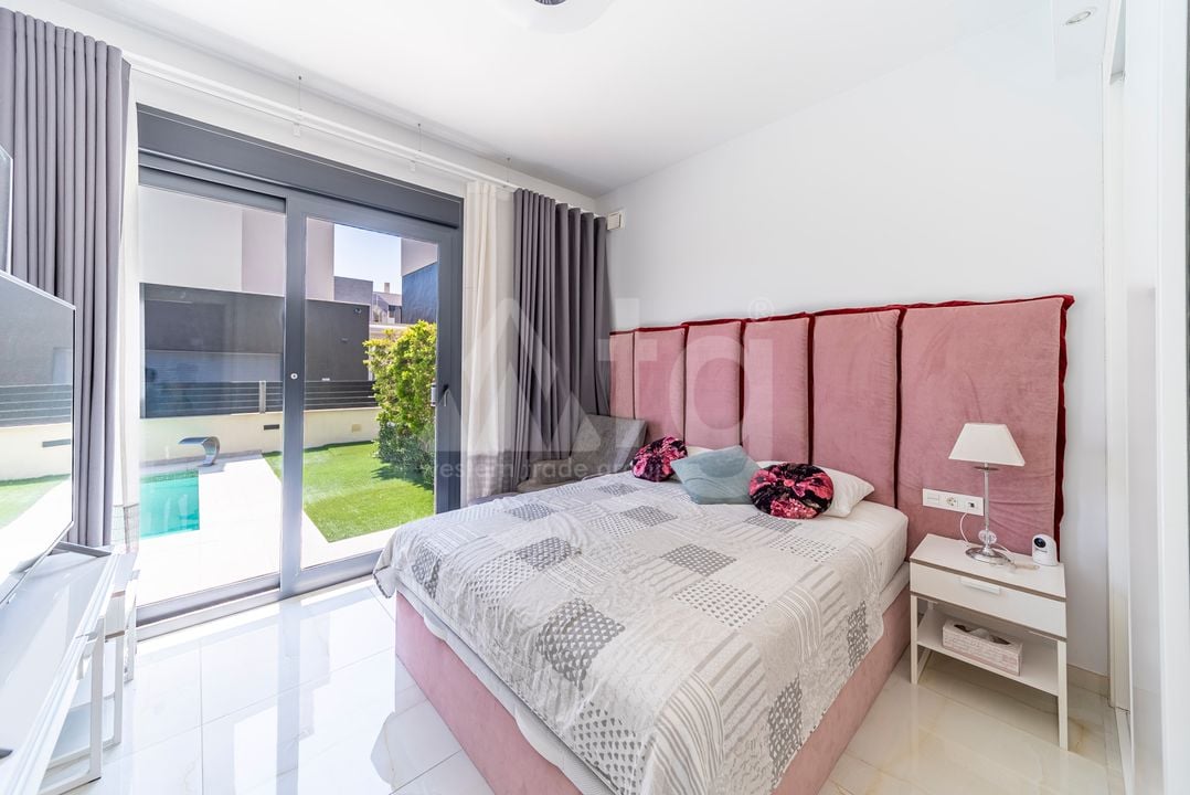 Vilă cu 4 dormitoare în Orihuela Costa - EE99969 - Imagini - 16