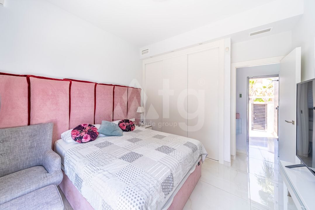 Vilă cu 4 dormitoare în Orihuela Costa - EE99969 - Imagini - 17