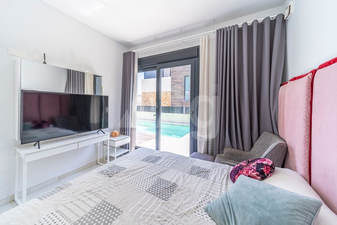 Vilă cu 4 dormitoare în Orihuela Costa - EE99969 - Imagini - 18