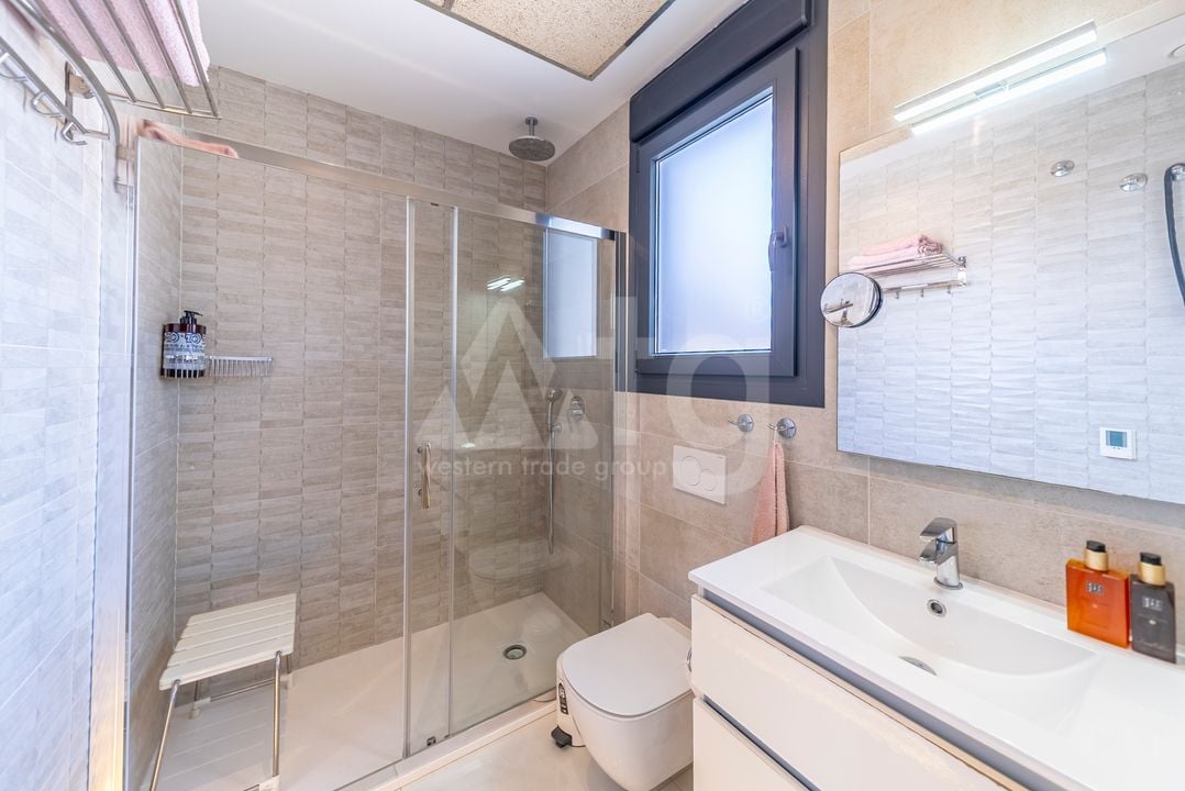 Vilă cu 4 dormitoare în Orihuela Costa - EE99969 - Imagini - 26