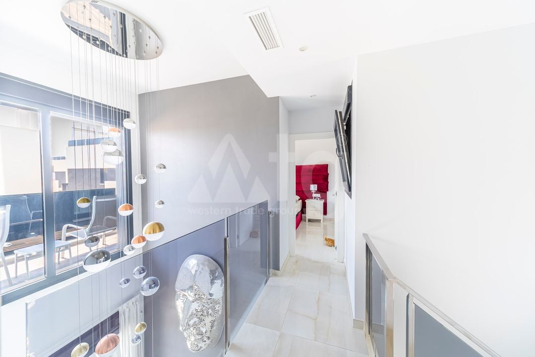 Vilă cu 4 dormitoare în Orihuela Costa - EE99969 - Imagini - 14
