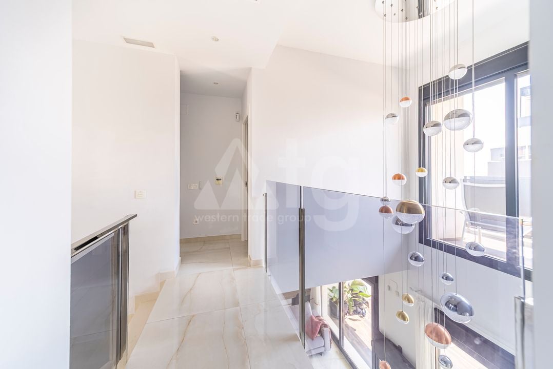 Vilă cu 4 dormitoare în Orihuela Costa - EE99969 - Imagini - 15
