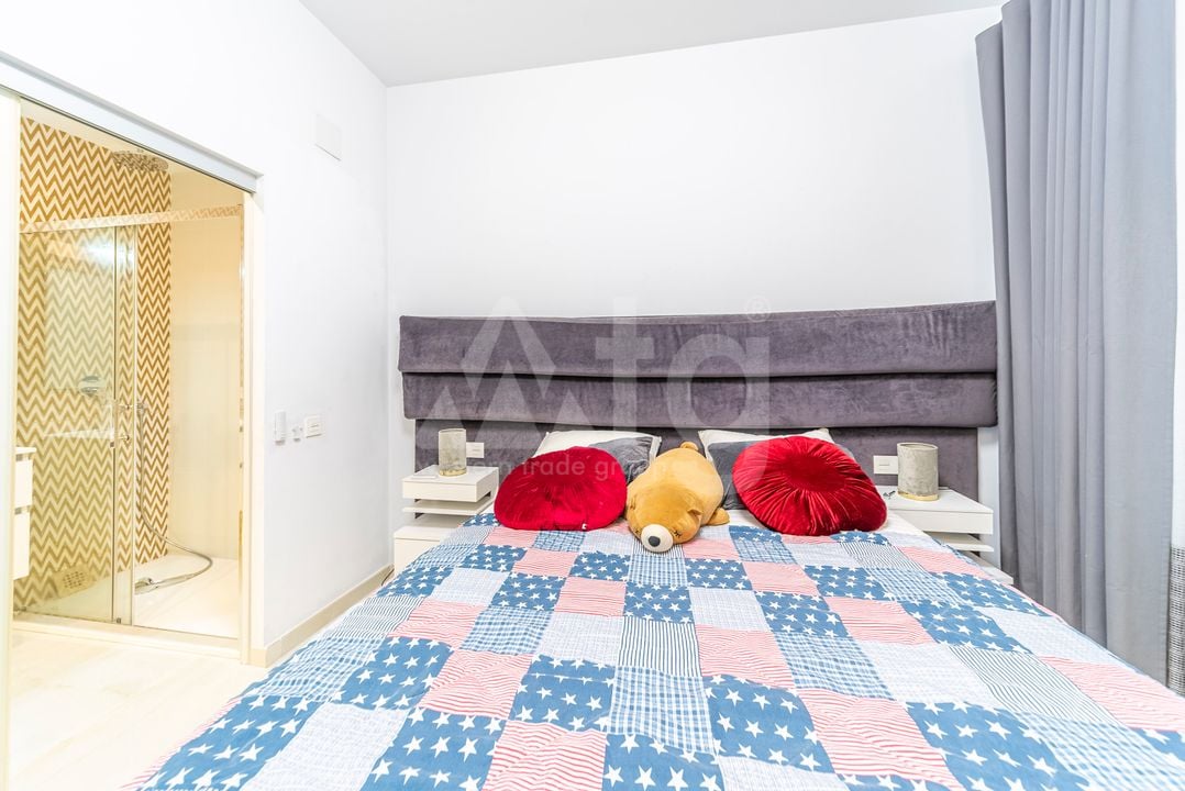 Vilă cu 4 dormitoare în Orihuela Costa - EE99969 - Imagini - 19