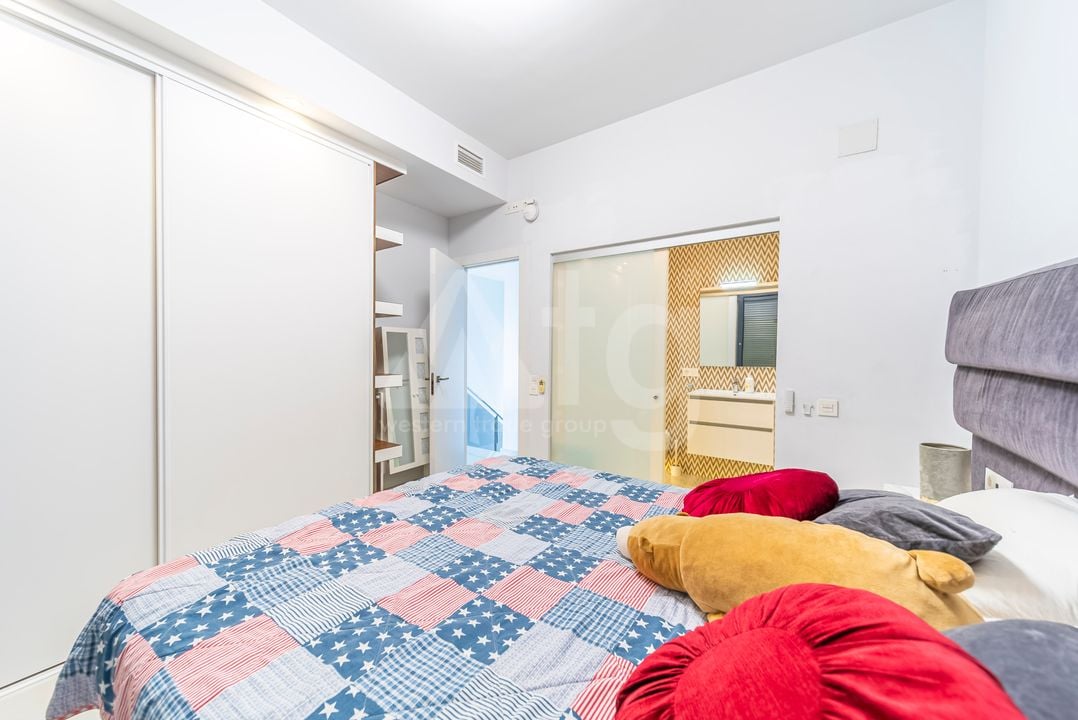 Vilă cu 4 dormitoare în Orihuela Costa - EE99969 - Imagini - 20