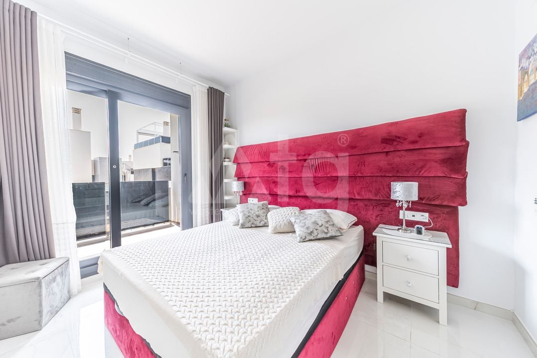 Vilă cu 4 dormitoare în Orihuela Costa - EE99969 - Imagini - 21