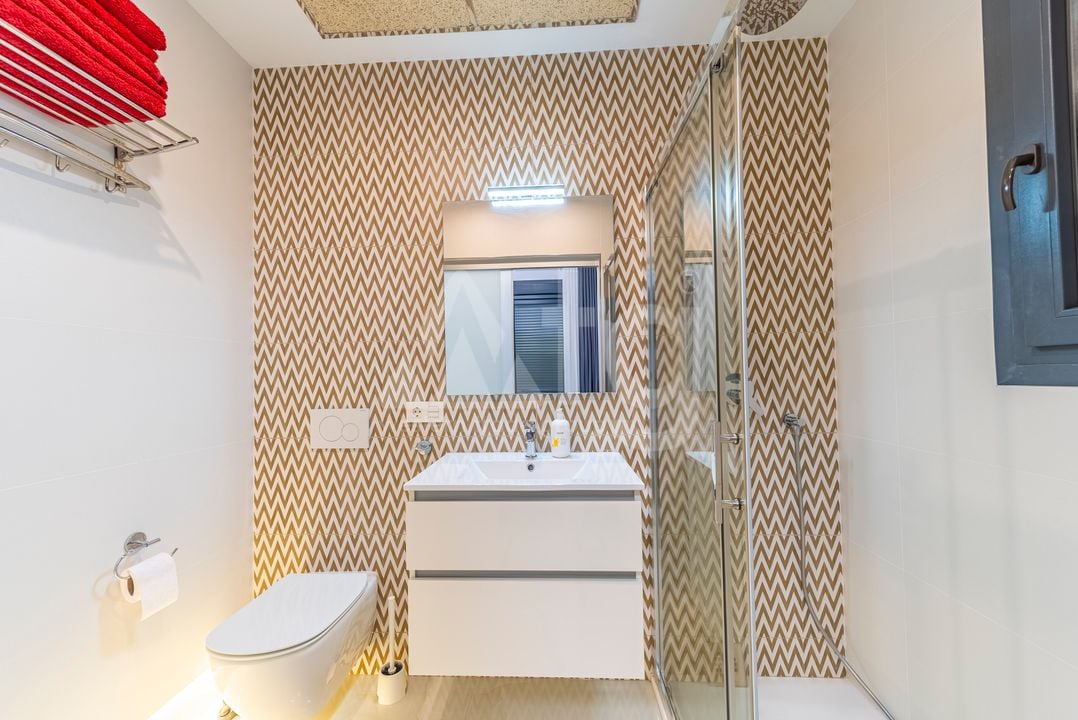 Vilă cu 4 dormitoare în Orihuela Costa - EE99969 - Imagini - 27