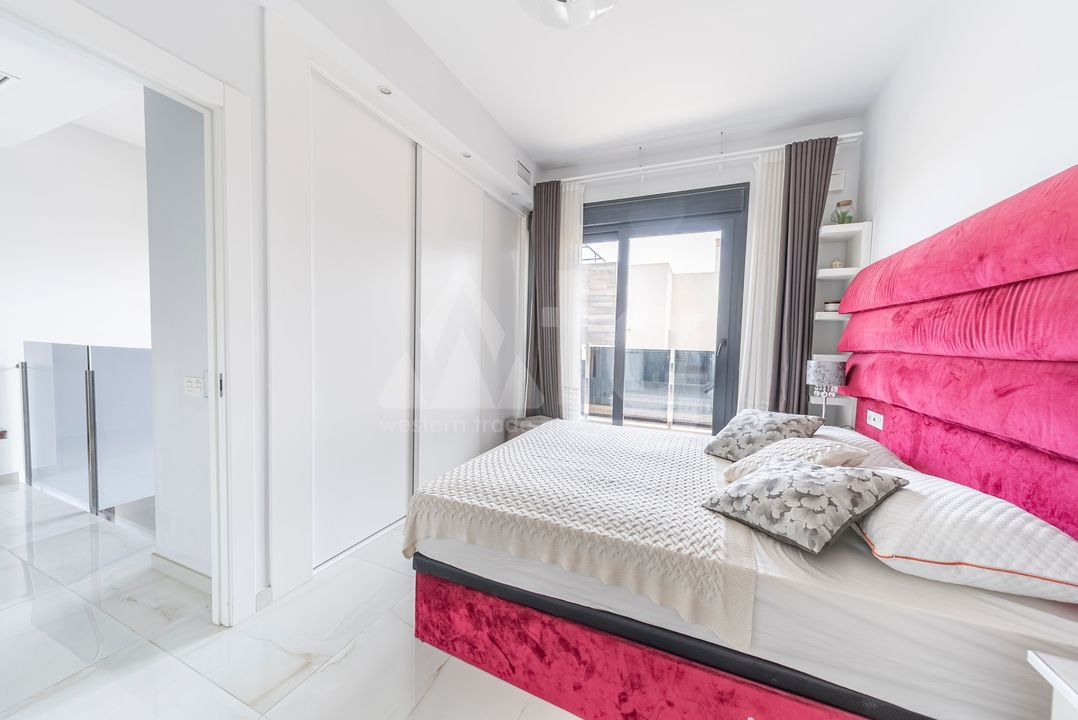 Vilă cu 4 dormitoare în Orihuela Costa - EE99969 - Imagini - 22