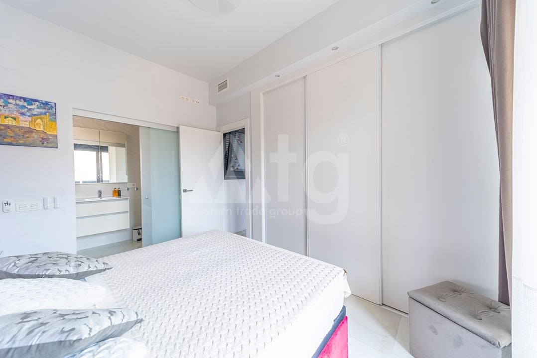 Vilă cu 4 dormitoare în Orihuela Costa - EE99969 - Imagini - 23