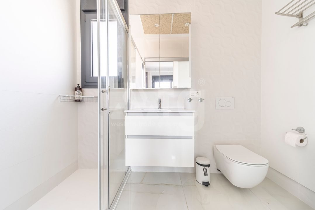 Vilă cu 4 dormitoare în Orihuela Costa - EE99969 - Imagini - 28