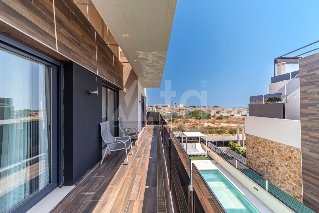 Vilă cu 4 dormitoare în Orihuela Costa - EE99969 - Imagini - 33