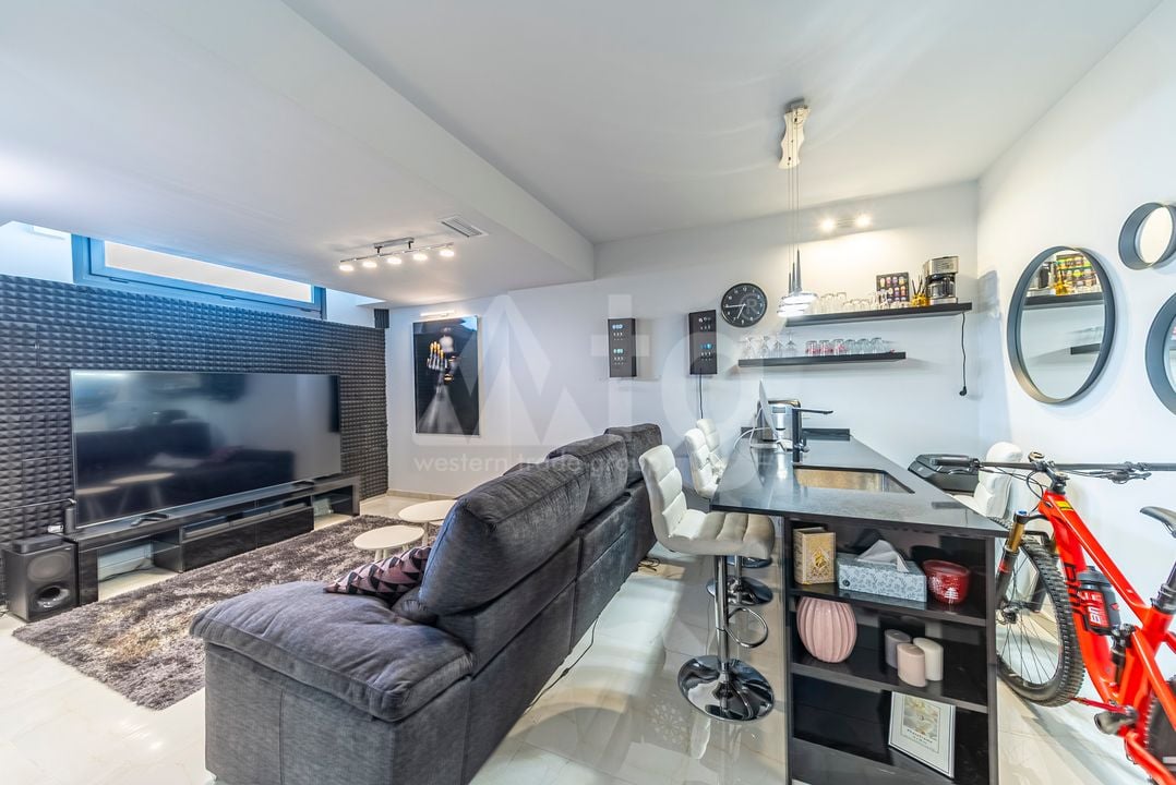 Vilă cu 4 dormitoare în Orihuela Costa - EE99969 - Imagini - 31