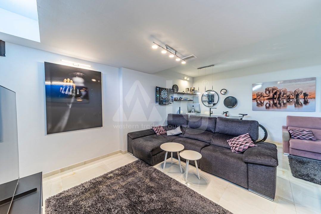 Vilă cu 4 dormitoare în Orihuela Costa - EE99969 - Imagini - 30