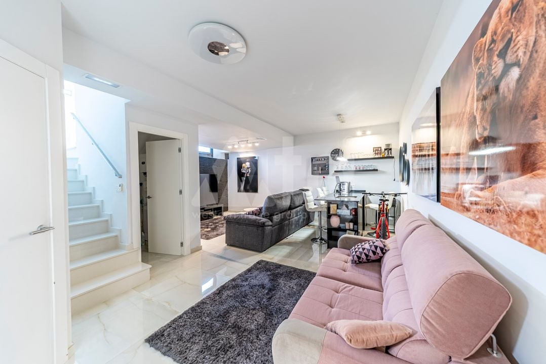 Vilă cu 4 dormitoare în Orihuela Costa - EE99969 - Imagini - 32