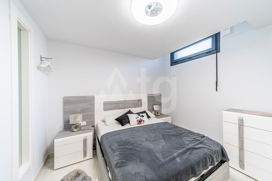 Vilă cu 4 dormitoare în Orihuela Costa - EE99969 - Imagini - 24