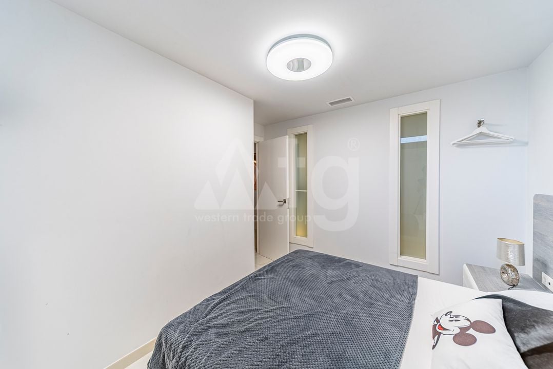 Vilă cu 4 dormitoare în Orihuela Costa - EE99969 - Imagini - 25