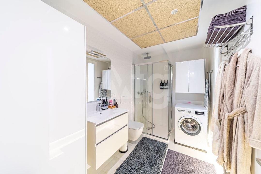 Vilă cu 4 dormitoare în Orihuela Costa - EE99969 - Imagini - 29