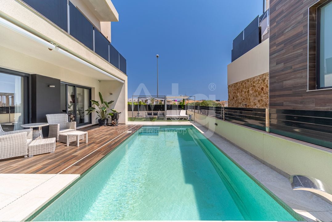 Vilă cu 4 dormitoare în Orihuela Costa - EE99969 - Imagini - 3