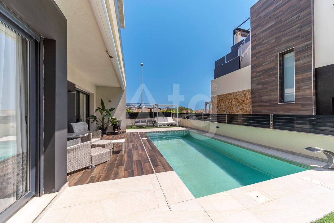 Vilă cu 4 dormitoare în Orihuela Costa - EE99969 - Imagini - 5