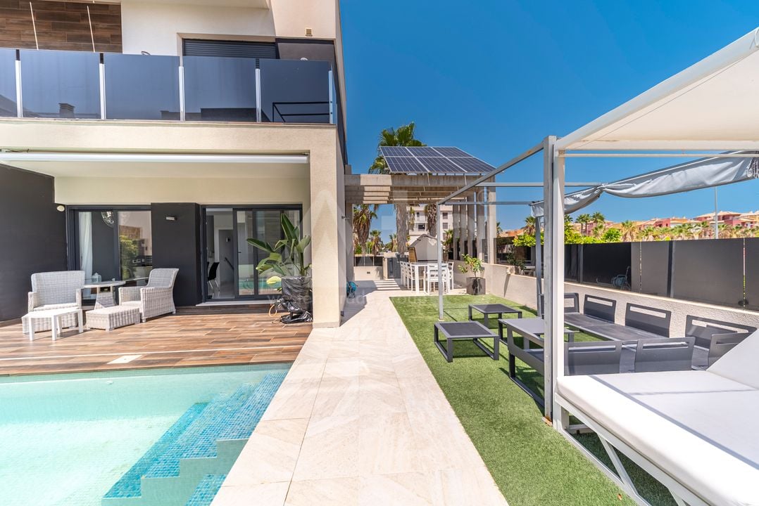 Vilă cu 4 dormitoare în Orihuela Costa - EE99969 - Imagini - 6