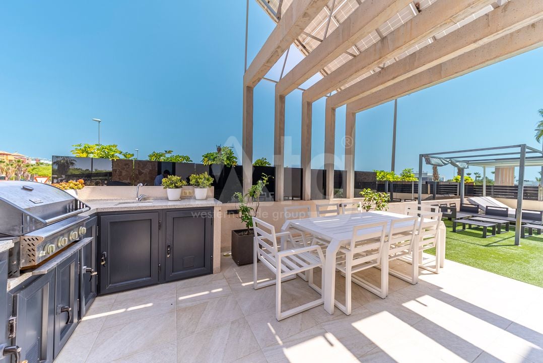 Vilă cu 4 dormitoare în Orihuela Costa - EE99969 - Imagini - 35