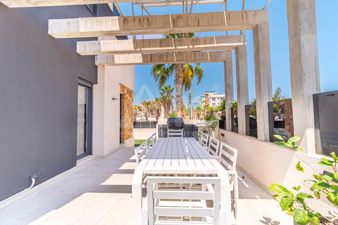 Vilă cu 4 dormitoare în Orihuela Costa - EE99969 - Imagini - 34
