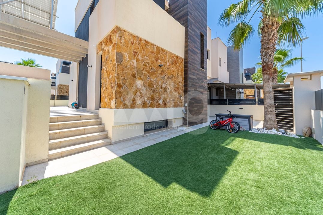 Vilă cu 4 dormitoare în Orihuela Costa - EE99969 - Imagini - 36
