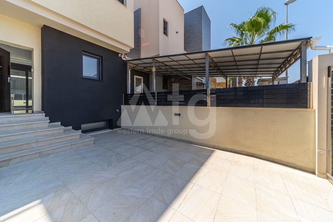 Vilă cu 4 dormitoare în Orihuela Costa - EE99969 - Imagini - 38