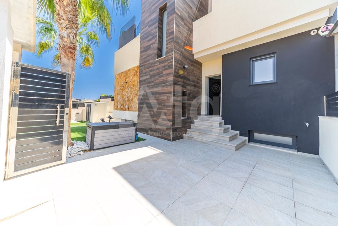 Vilă cu 4 dormitoare în Orihuela Costa - EE99969 - Imagini - 39