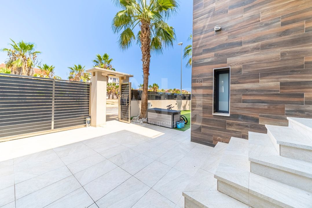Vilă cu 4 dormitoare în Orihuela Costa - EE99969 - Imagini - 37
