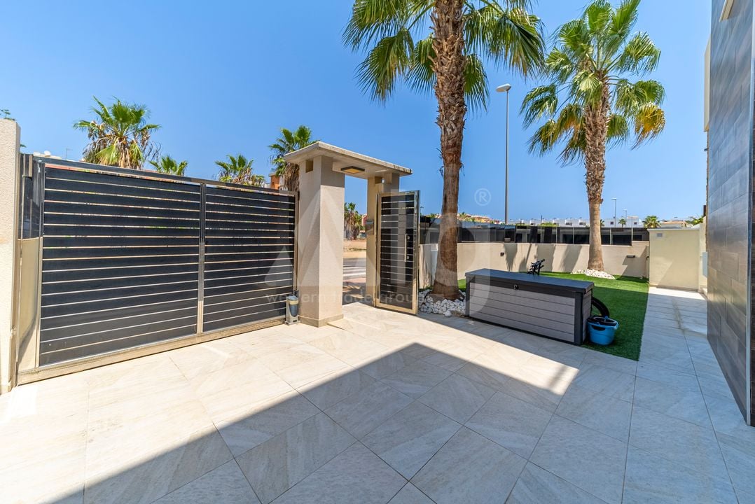 Vilă cu 4 dormitoare în Orihuela Costa - EE99969 - Imagini - 40
