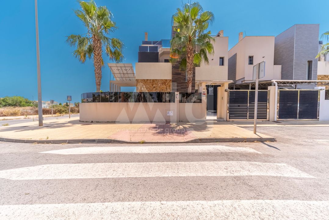 Vilă cu 4 dormitoare în Orihuela Costa - EE99969 - Imagini - 41