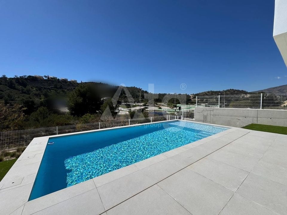 Villa   v Finestrat, 3 ložnice - DCI140783 - Foto - 28