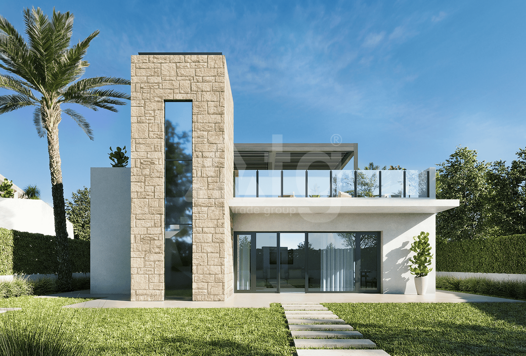 Villa   v Lorca, 3 ložnice - CCP141665 - Foto - 1