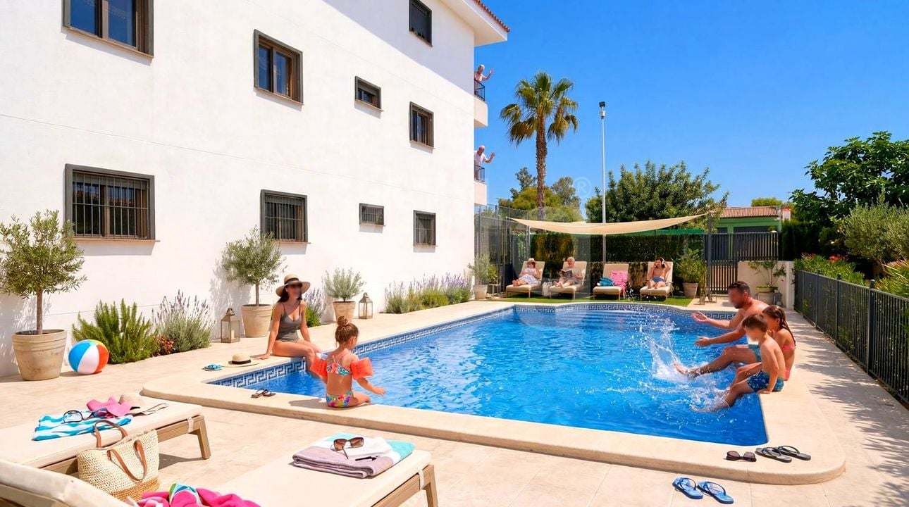 Appartement de 2 chambres à Puerto de Mazarrón - RE141931 - Photo - 18