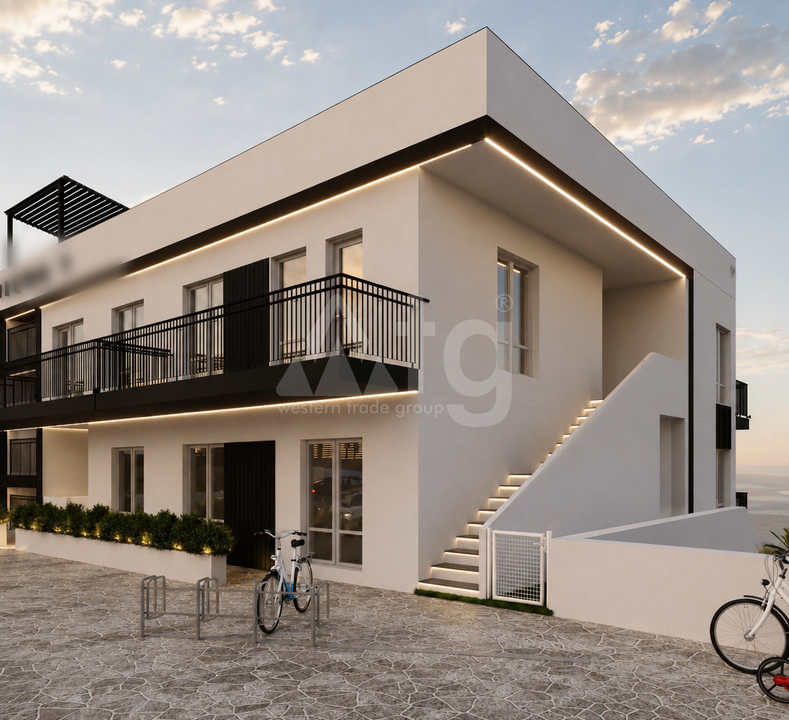 2 bedroom Apartment in Finestrat - CKD141948 - Photo - 18