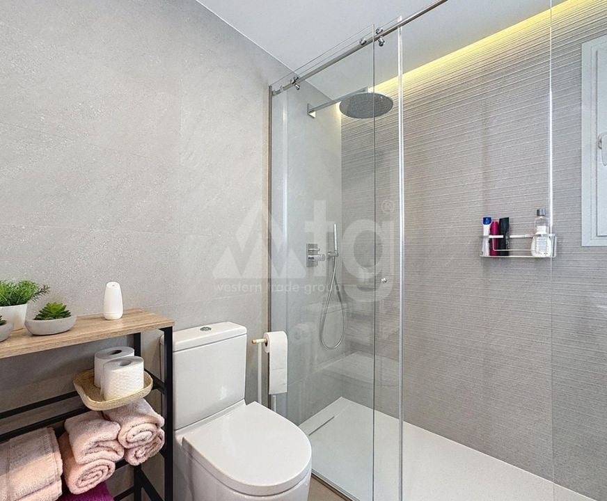 3 bedroom Villa in Benitachell - CDS101832 - Photo - 33