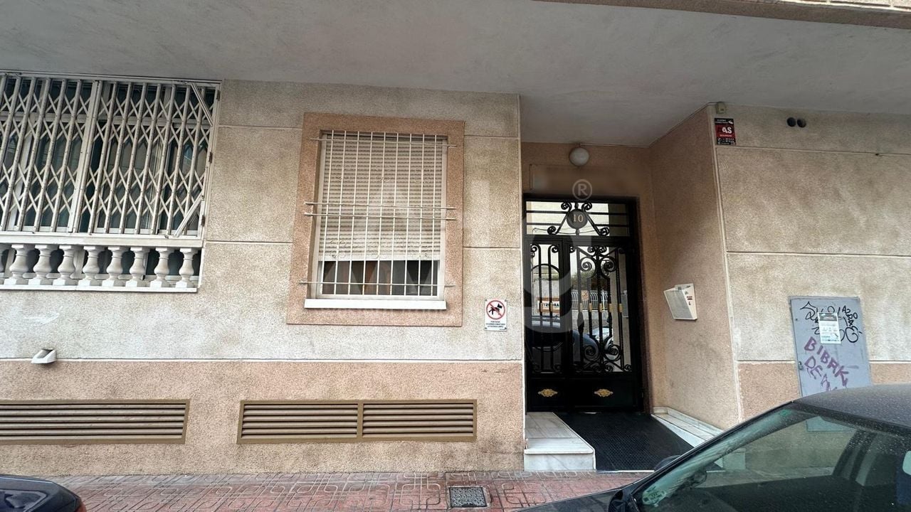 2 bedroom Apartment in Torrevieja - CT101988 - Photo - 29