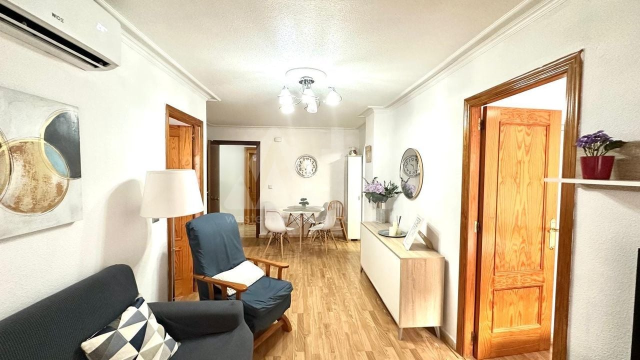 2 bedroom Apartment in Torrevieja - CT101988 - Photo - 5