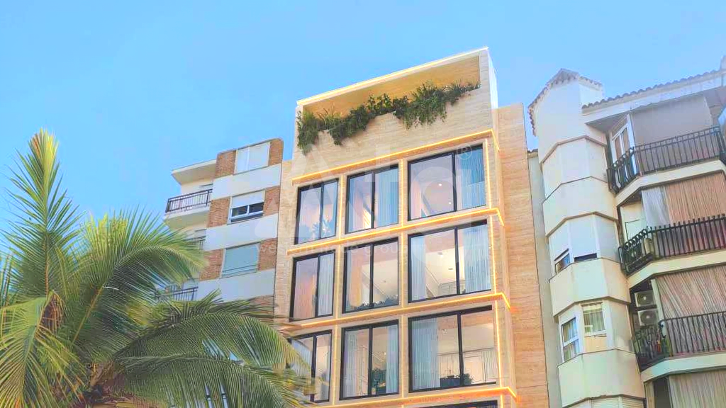 Appartement de 3 chambres à La Vila Joiosa - SHV142743 - Photo - 1
