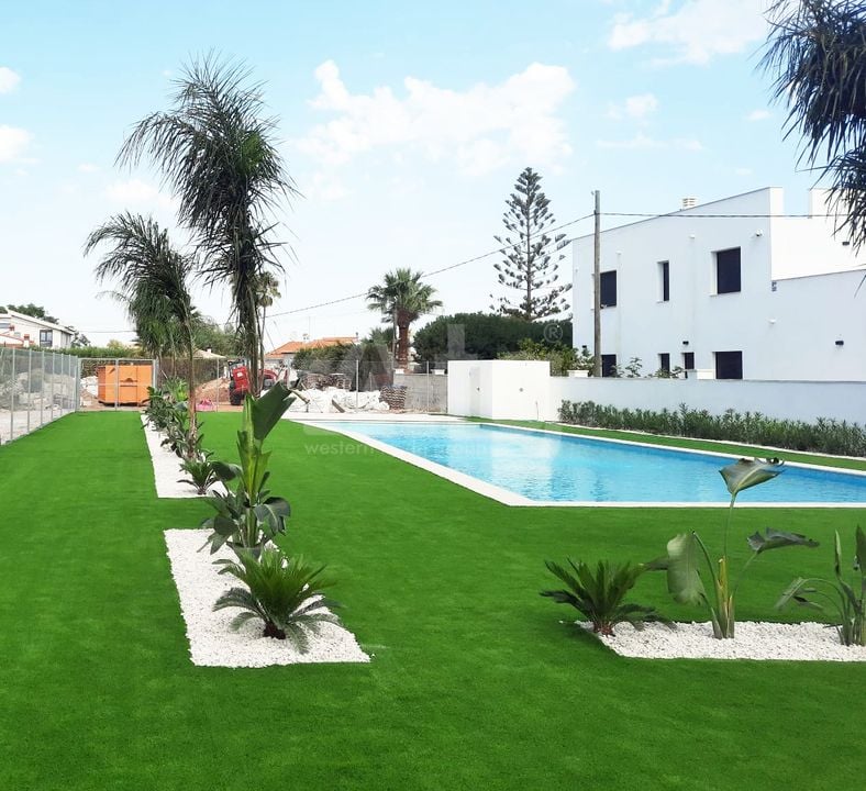 3 bedroom Townhouse in Denia - DNP142953 - Photo - 9