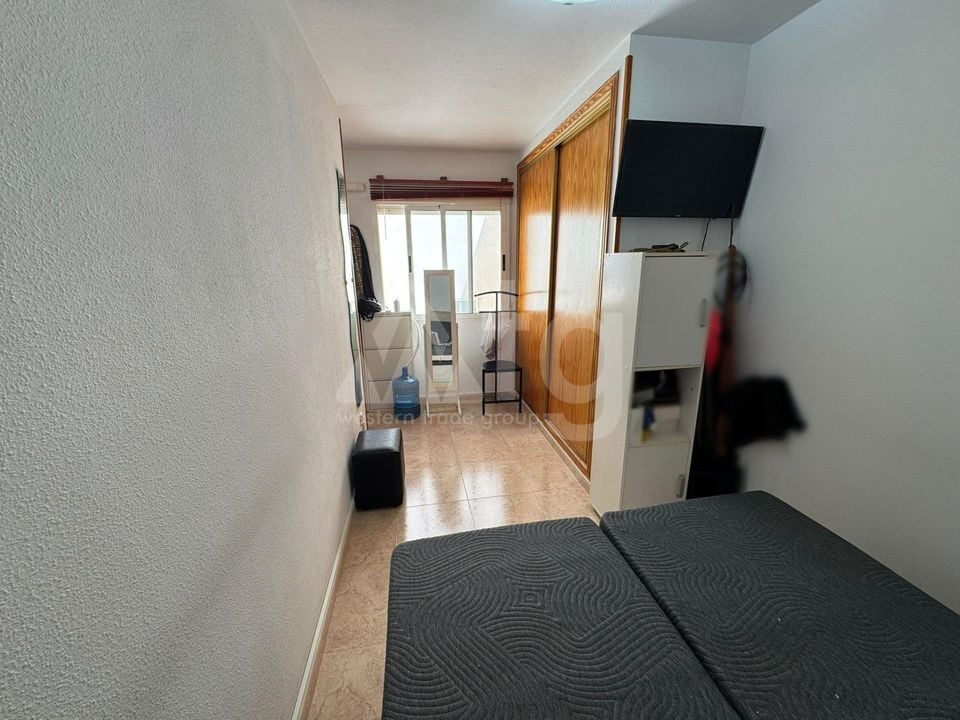 Penthouse de 2 chambres à Torrevieja - VEC102807 - Photo - 12