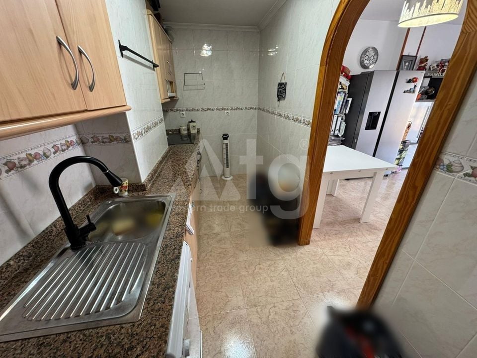Penthouse de 2 chambres à Torrevieja - VEC102807 - Photo - 7