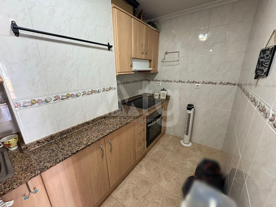 Penthouse de 2 chambres à Torrevieja - VEC102807 - Photo - 9
