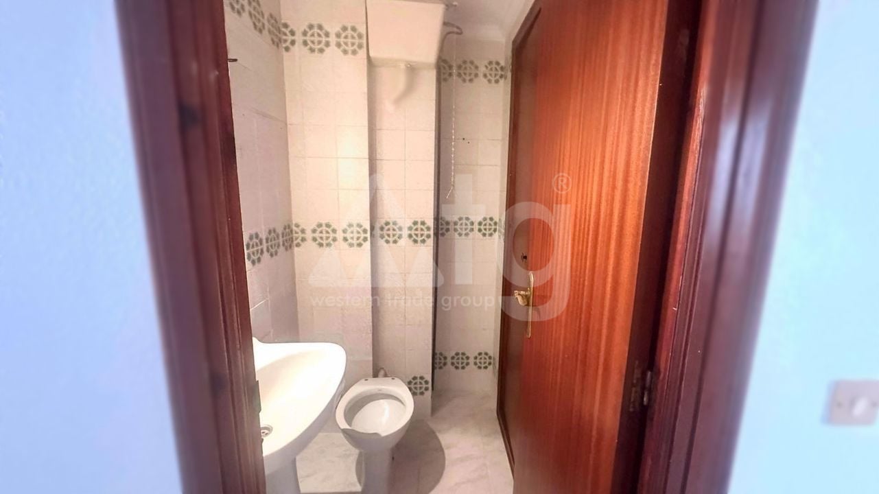 Appartement de 3 chambres à Torrevieja - CT103137 - Photo - 24