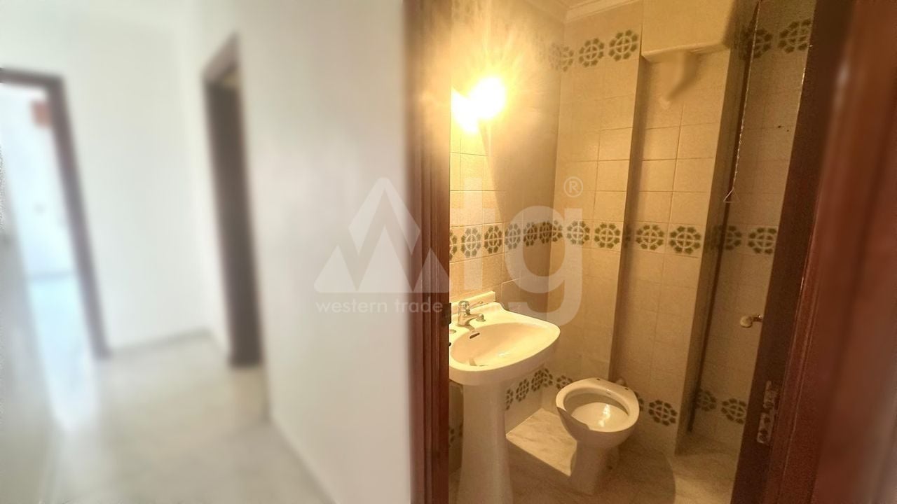 Appartement de 3 chambres à Torrevieja - CT103137 - Photo - 23