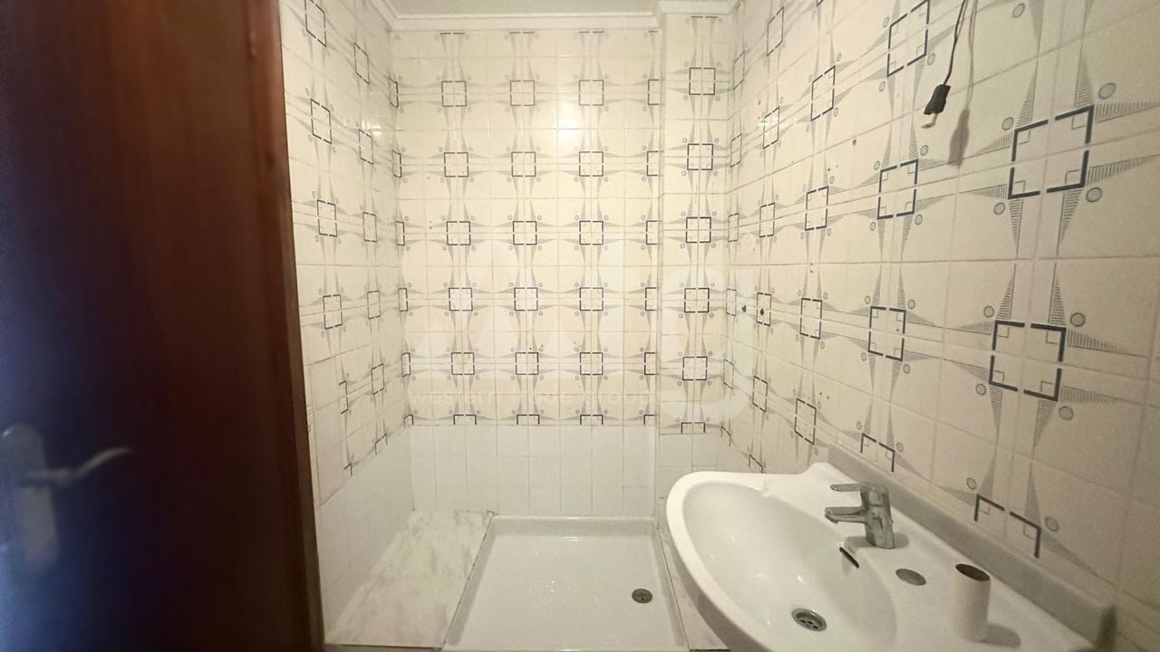 Appartement de 3 chambres à Torrevieja - CT103137 - Photo - 21